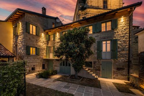 Ottiglio House | Casa delle maestre di Ottiglio