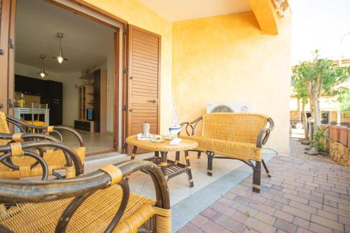 Torpe Apartment | Casa delle Sorgenti 1