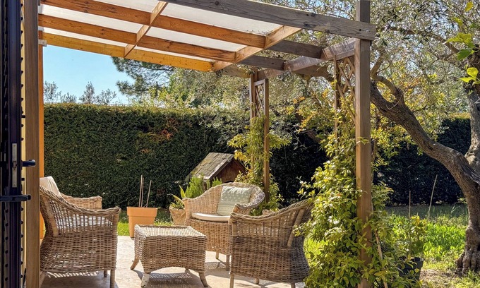 San Vito Chietino Villa | Casa dello Psiconauta