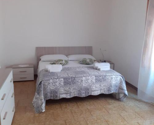 Paceco Apartment | Casa dello Scoglio nel mare