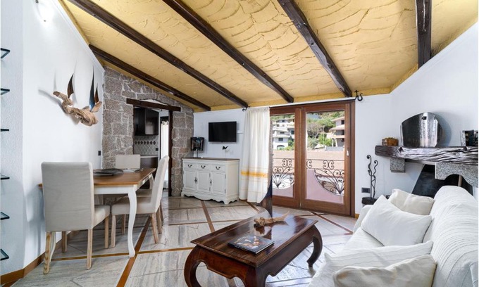 Orani Apartment | Casa dello Scultore