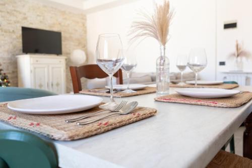 Acqui Terme Apartment | Casa DeLucie