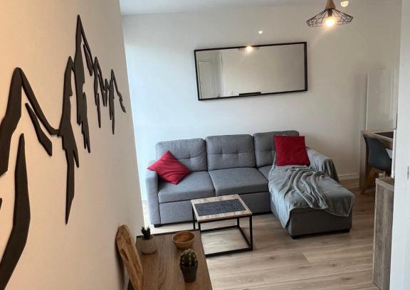 Argeles Gazost Apartment | Casa dera Montanha