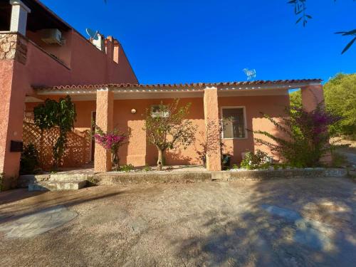Loiri Porto San Paolo Apartment | Casa Deretta