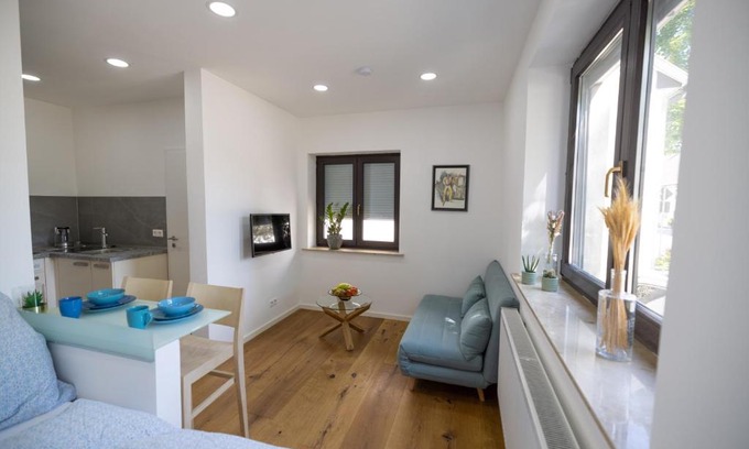 Bad Saulgau Apartment | CASA Dersim