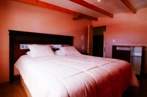 San Pedro de Atacama House | CASA DESERT