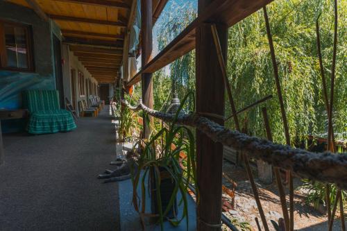 Vama Veche House | Casa Dexter