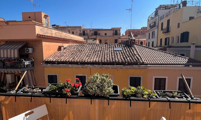 Civitavecchia House | Casa Dharma Guest House