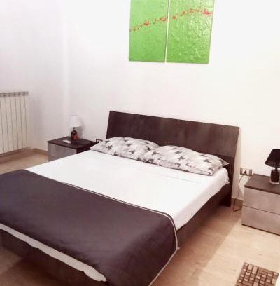 Santa Maria Capua Vetere Apartment | Casa di Aisha