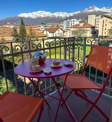 San Paolo Apartment | Casa di Amalia 14