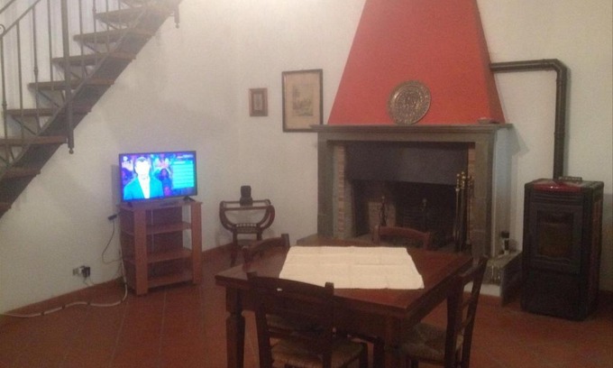 Borgo a Mozzano House | Casa di Anchiano