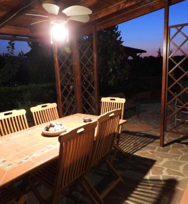 Torrita di Siena Apartment | Casa di Angela