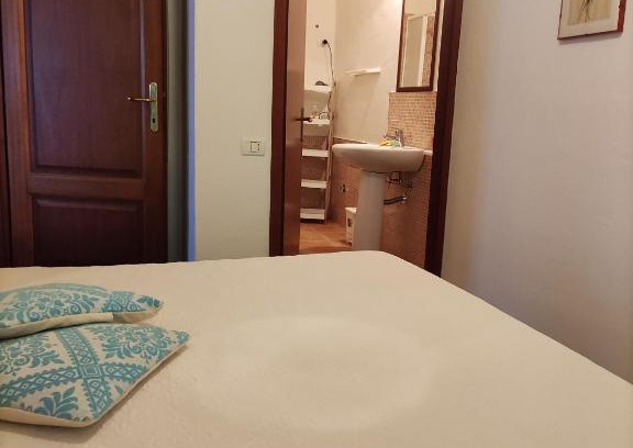 Luddui Apartment | Casa di Anna