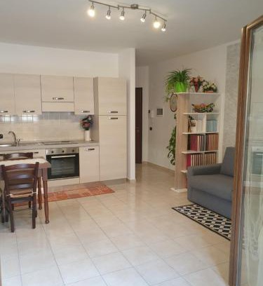 Todi Apartment | Casa di Anna