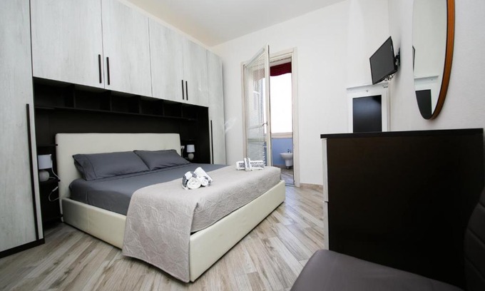 La Pietraia Apartment | Casa di Batti'