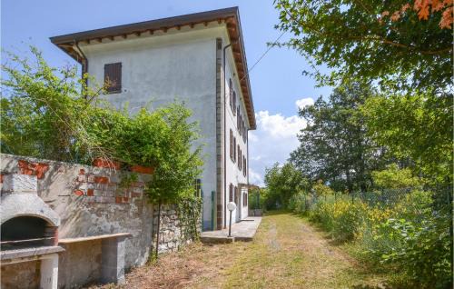 Berceto House | Casa Di Bergotto