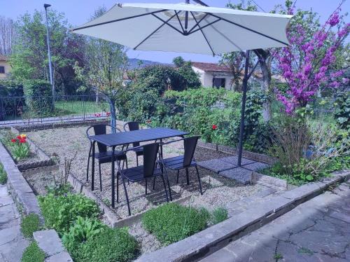 Porrena Apartment | Casa di Bruna