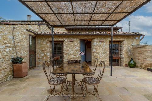 Colle di Val d'Elsa House | Casa di Campagna