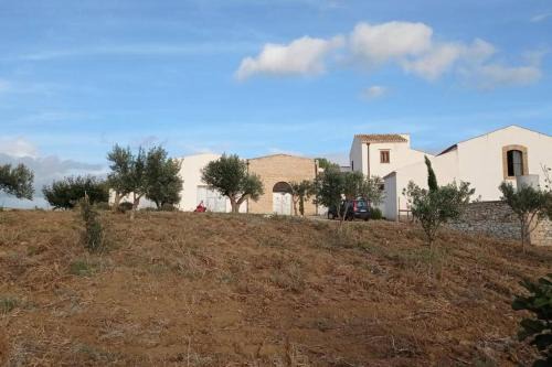 Alcamo House | casa di campagna iobio