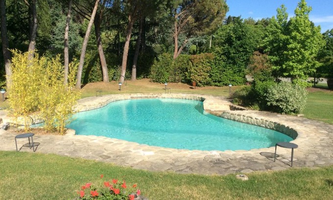 Cortona Apartment | CASA DI CHIARILU'