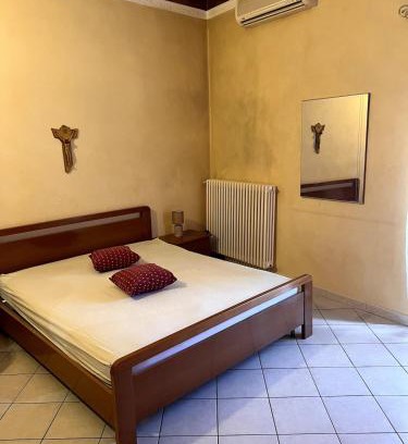 Vico del Gargano Apartment | Casa di Clé
