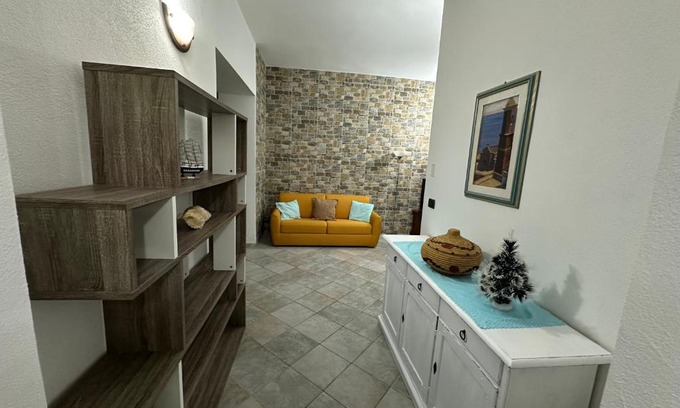 Castelsardo Historic Centre Apartment | Casa di Flavio