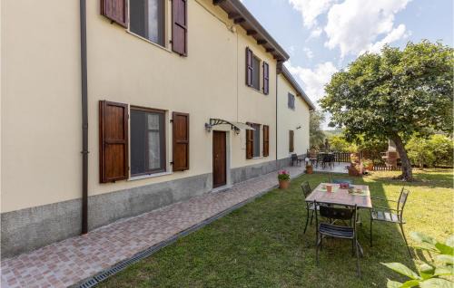 Santo Stefano di Magra Apartment | Casa Di Francesca