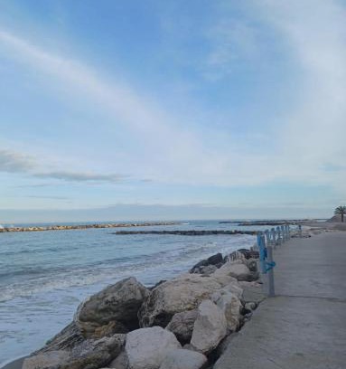 Marina di Altidona Apartment | Casa di Gabry