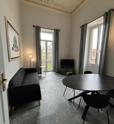 Ospedaletti Apartment | Casa di Gilda