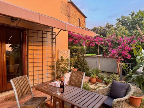 Batignano Apartment | Casa di Gio