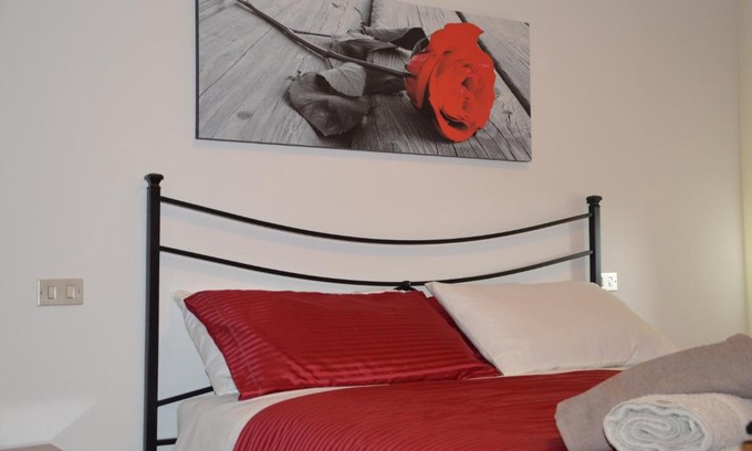 San Sisto Apartment | Casa di Giulia