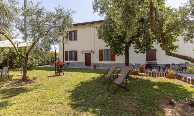 Santo Stefano di Magra Apartment | Casa Di Greta