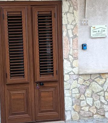 Montelepre House | Casa di Lia