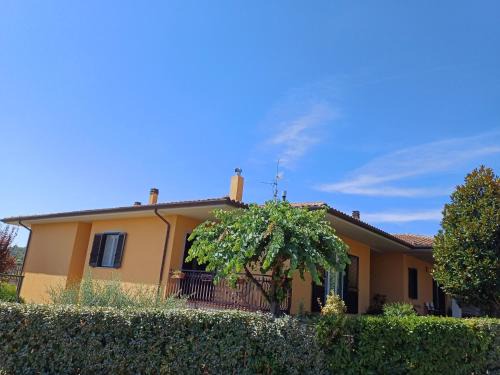 Fratta Apartment | Casa di Livio e Giuseppa