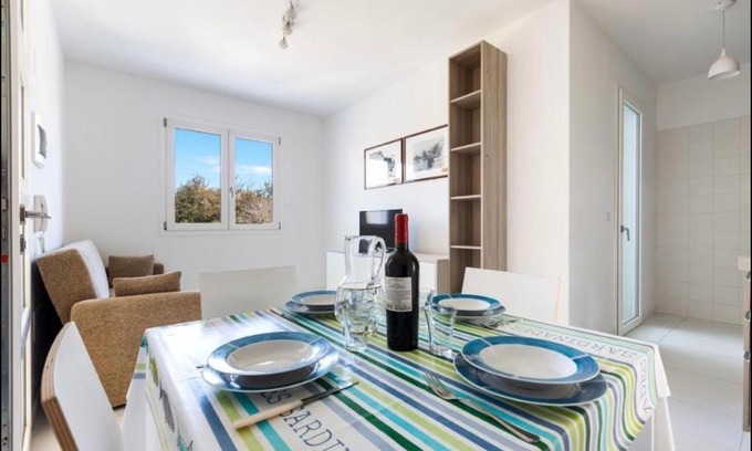 Castro Apartment | Casa di Lucy