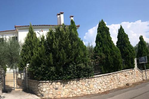 Chalcis Villa | CASA DI MADI