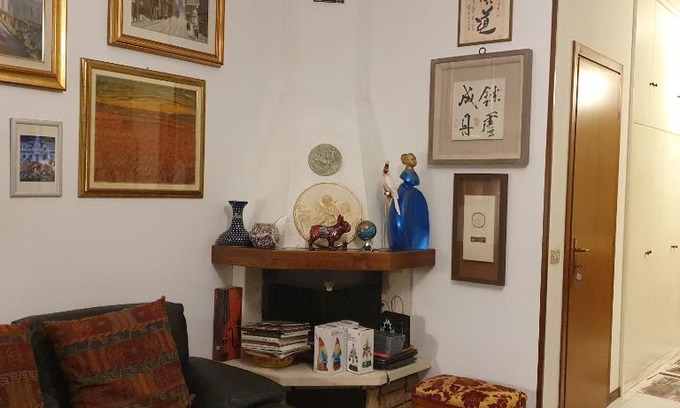 Masate House | casa di marco
