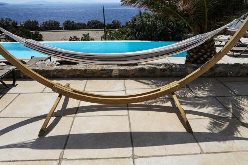 Agios Stefanos Villa | Casa Di Mare by Elite Estates