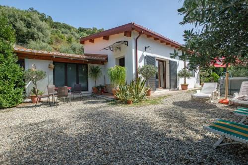 Savoca Villa | Casa di Martina