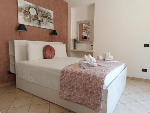 Partanna House | Casa di "Mastru Ninu"