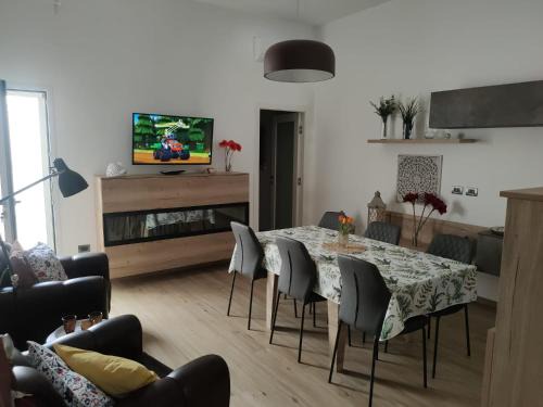 San Cesario di Lecce House | Casa di Mattia