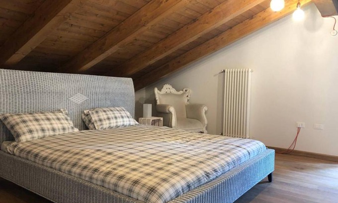 Pinerolo House | Casa di Miele