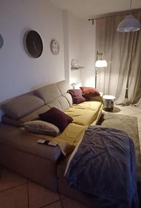 Spicchio-Sovigliana Apartment | Casa di Minù