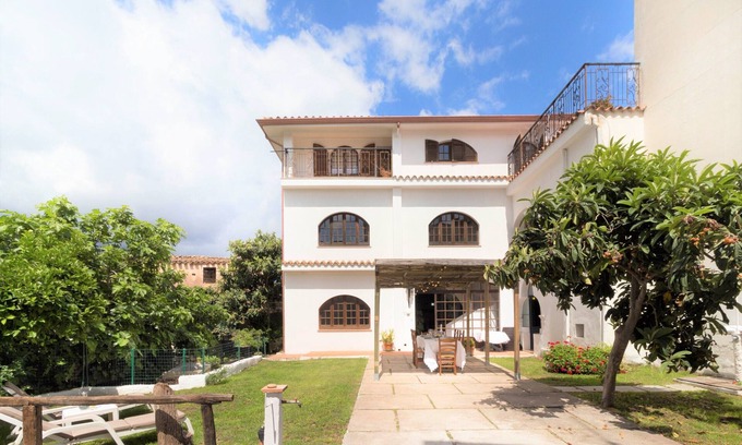 Villaputzu House | Casa di Nonna Ida - Amazing Holidays in Sardinia
