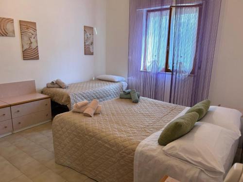 Martinsicuro Apartment | Casa di Nonna Isolina In the Center, Near the Sea