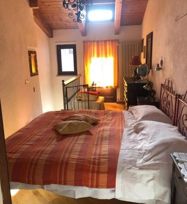 Entracque Apartment | Casa di Nonna