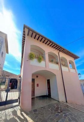 Montefranco House | Casa di Nonna
