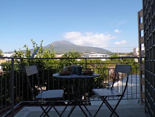 Trecase House | Casa di Nonna Margherita