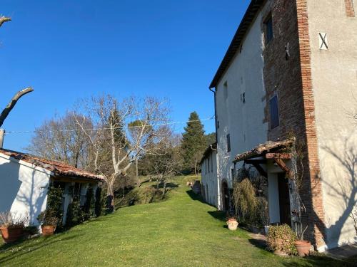 Fabriano House | Casa di Nonna Nuccia
