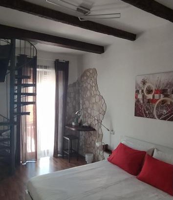Isernia Apartment | Casa di Nonno